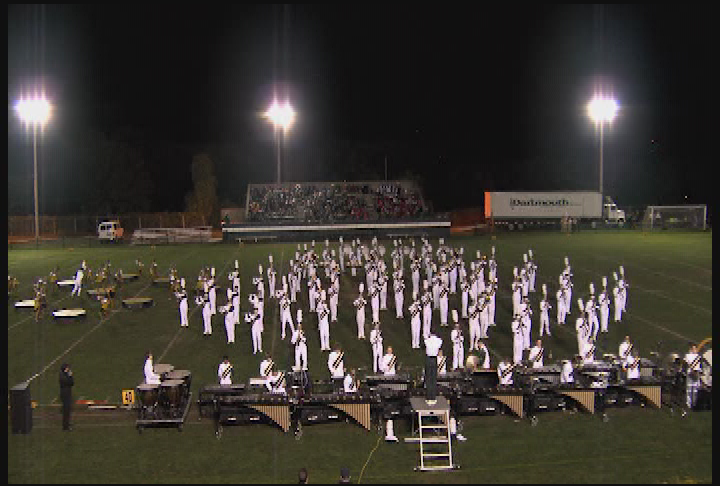 Thumbnail image for US Band Show October 10, 2015