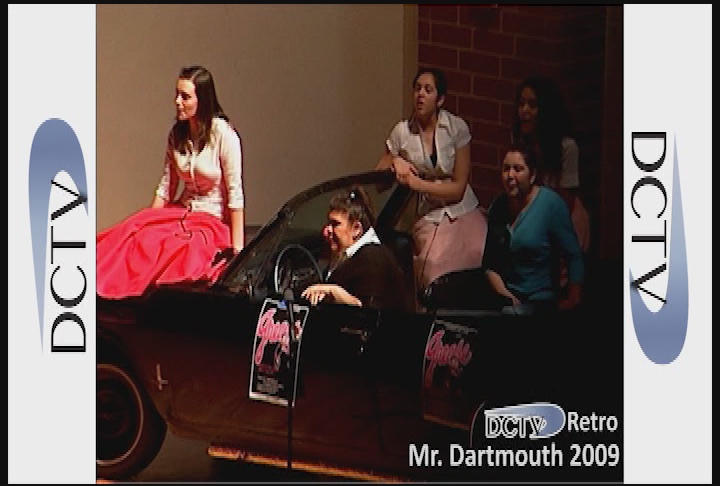 Thumbnail image for DCTV Retro - Mr Dartmouth 2009