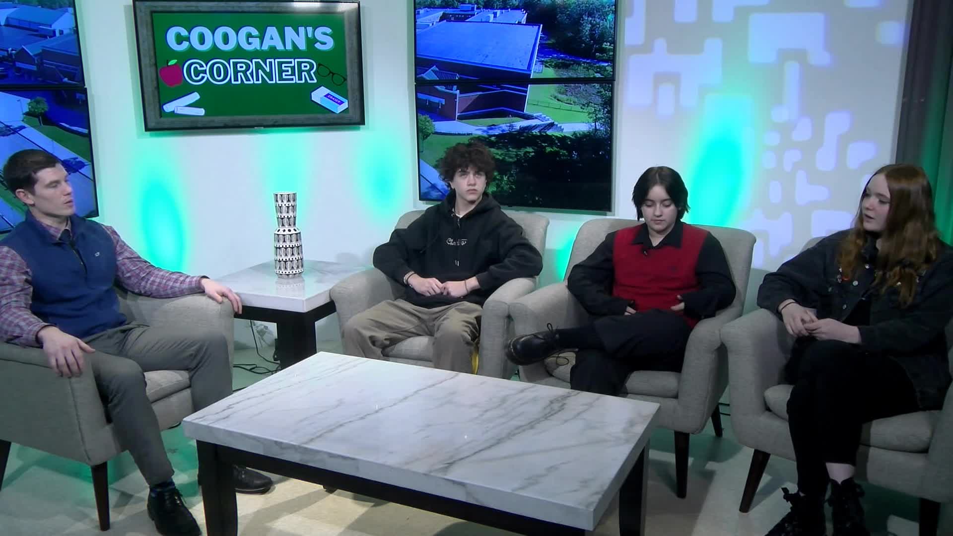 Thumbnail image for Coogans Corner S1 E5 March 3, 2023