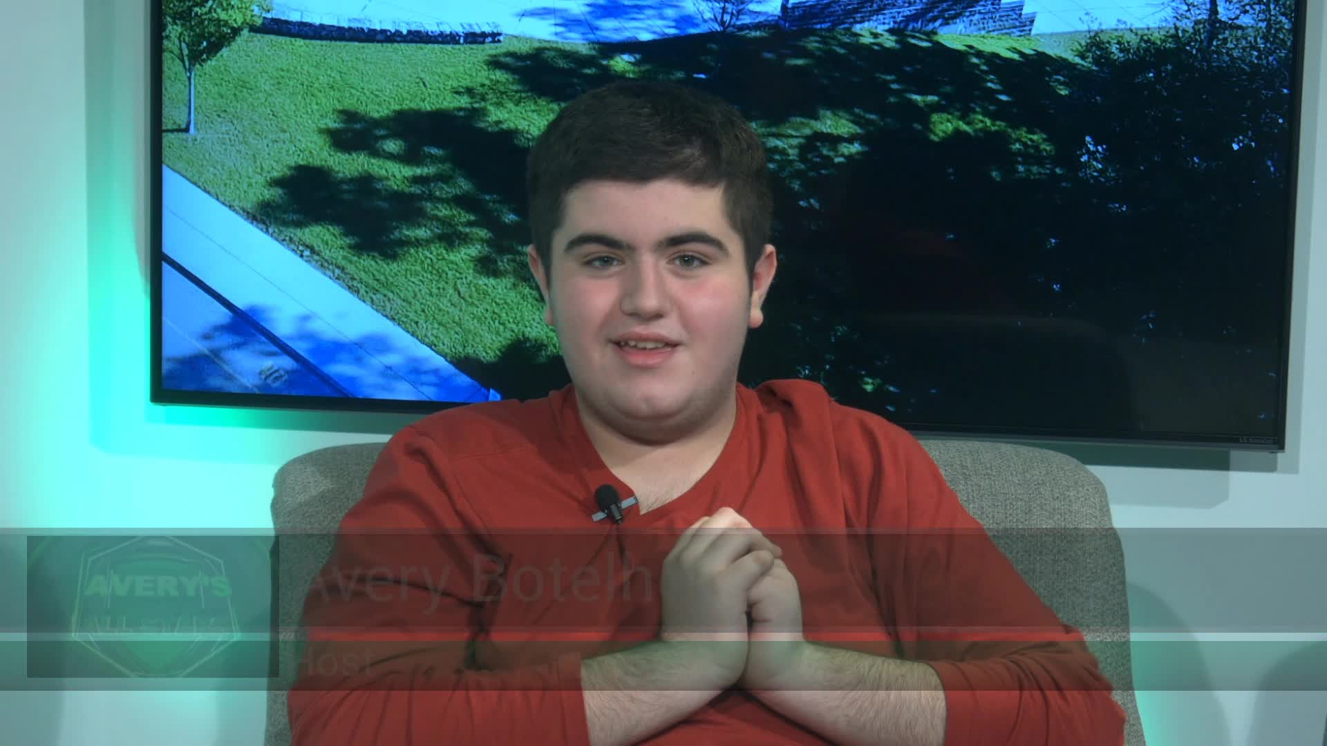 Thumbnail image for Avery all stars ep 1 March 31, 2023