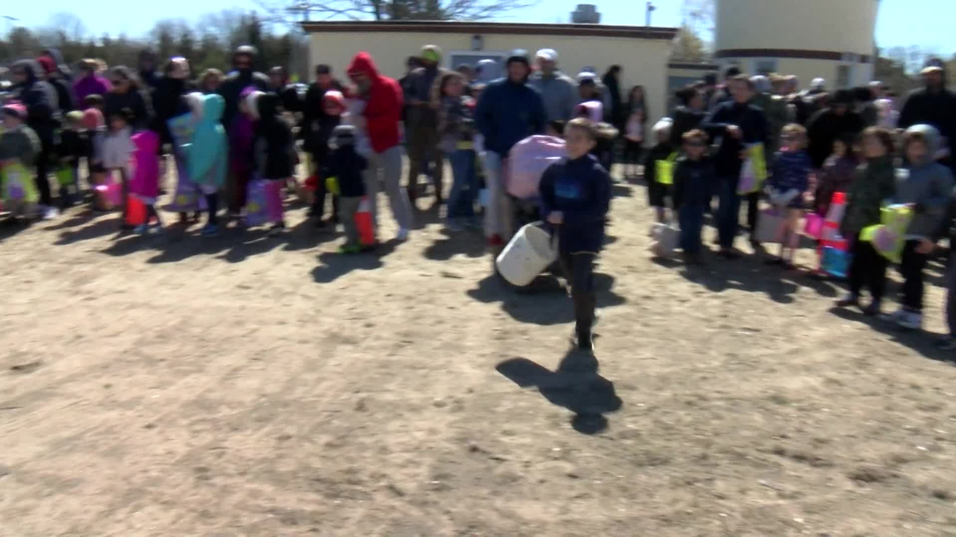 Thumbnail image for DPR 2023 Annual Easter Egg Hunt