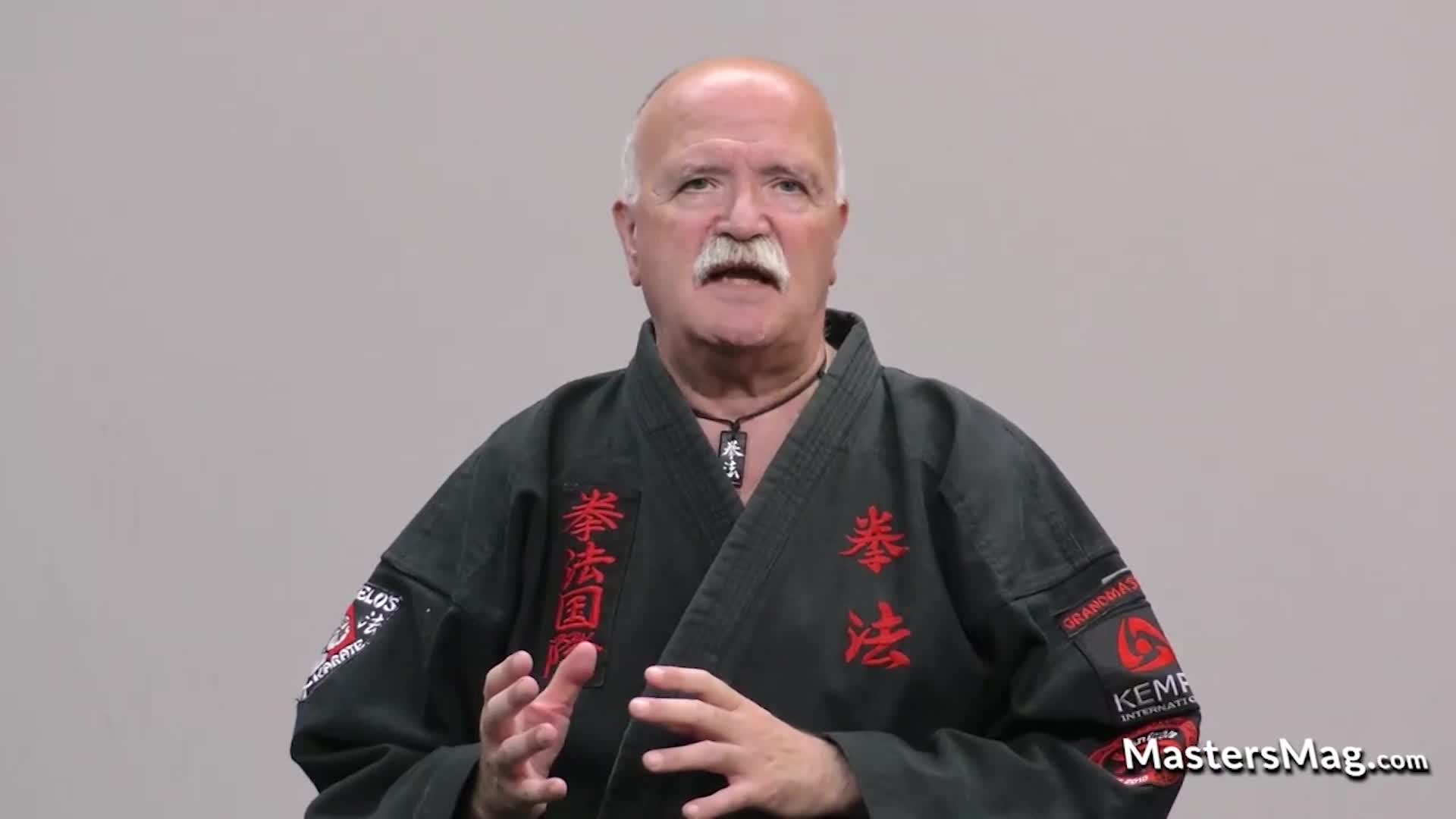 Thumbnail image for Rebelo's Kenpo Karate - April 2023