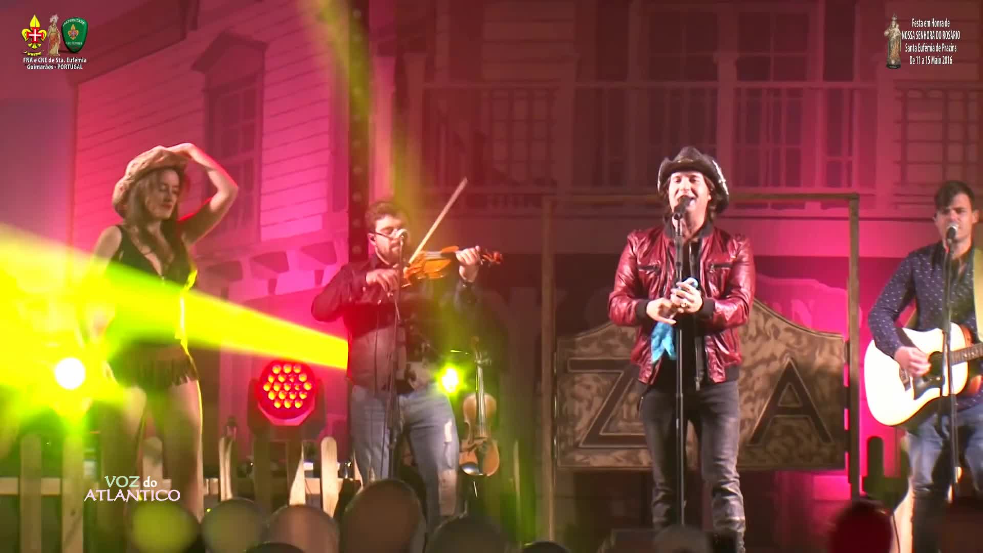 Thumbnail image for Voz do Festa Senhora do Rosario Concerto 2016