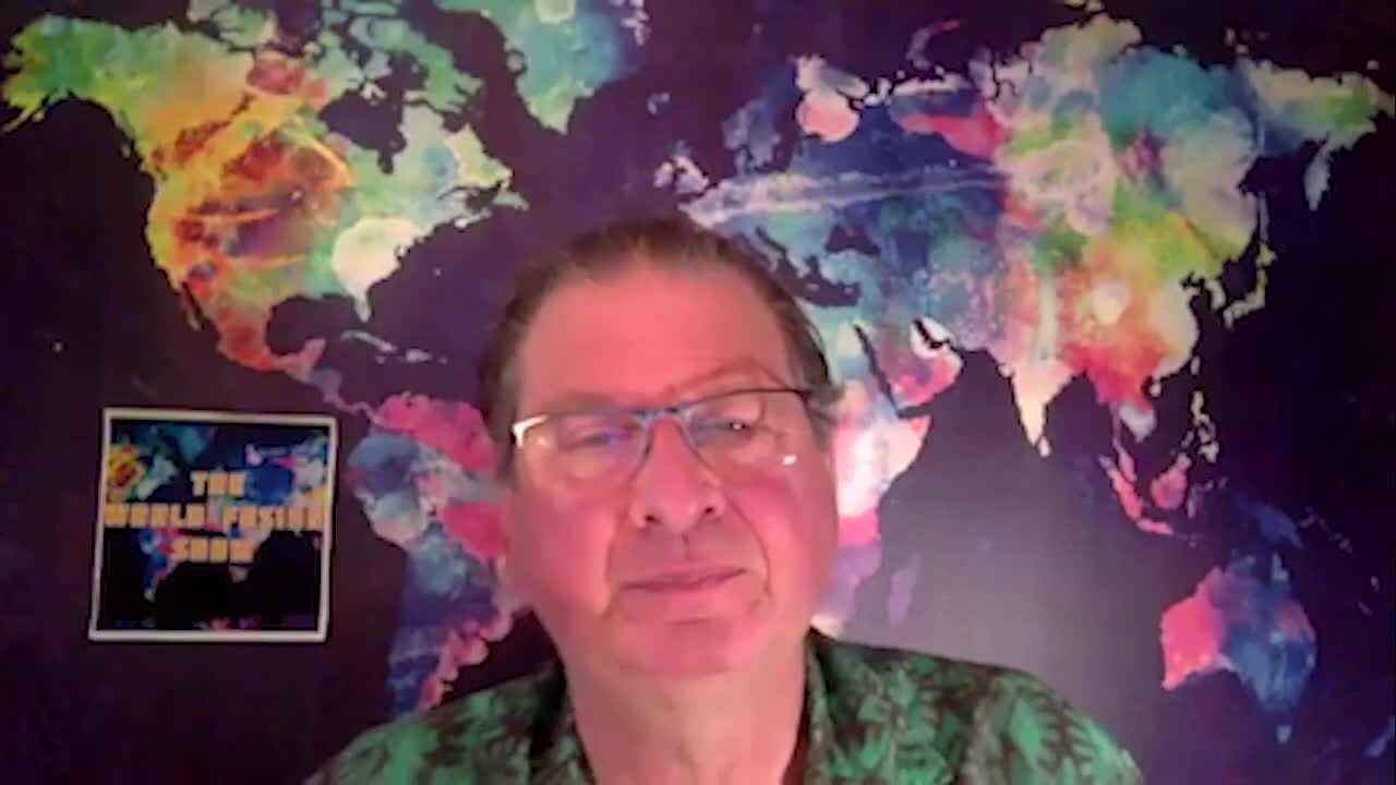 Thumbnail image for The World Fusion Show - The Fula Brothers Episode 150