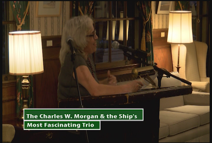 Thumbnail image for The Charles Morgan by Peggi Medeiros