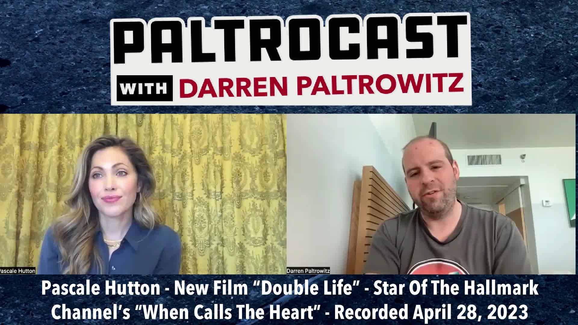 Thumbnail image for Paltrocast with Darren Paltrowitz - Pascale Hutton + IMPACT Wrestling's Deonna Purrazzo + MMA Icon Jorge Gamebred Masvidal