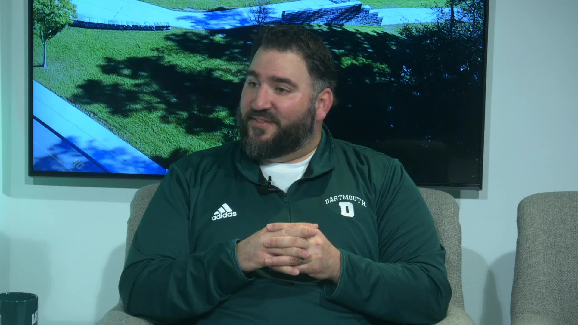 Thumbnail image for DHS SportsCenter S2 E15 April 26, 2023