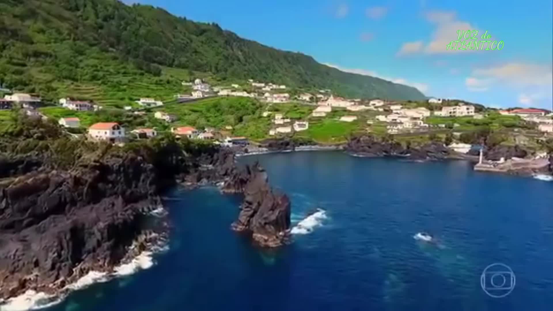 Thumbnail image for Voz do Acores 12 Vulcoes & Santa Maria