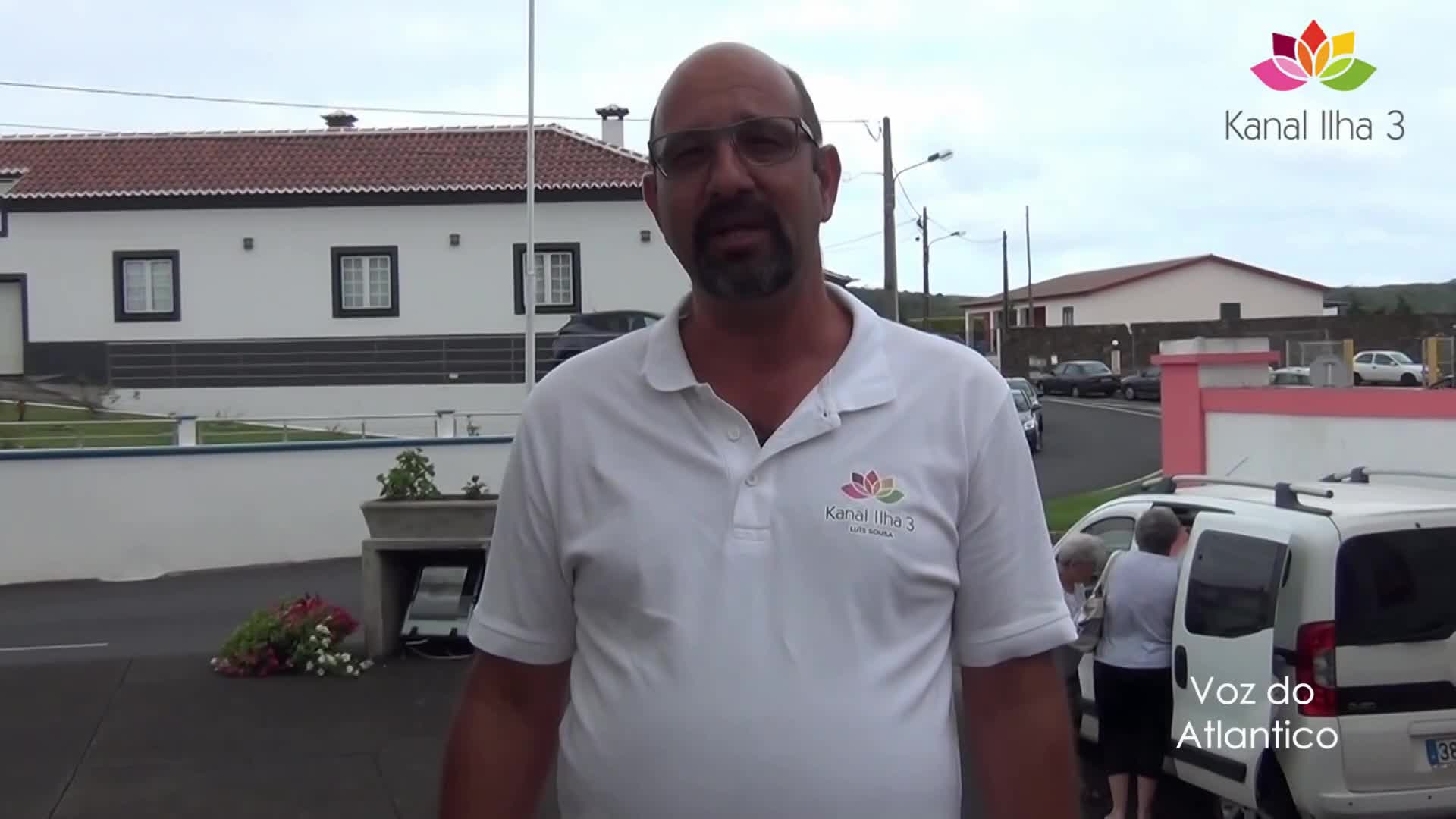 Thumbnail image for Voz Sao Jose praia Vitoria Terceira e Touradas 2021