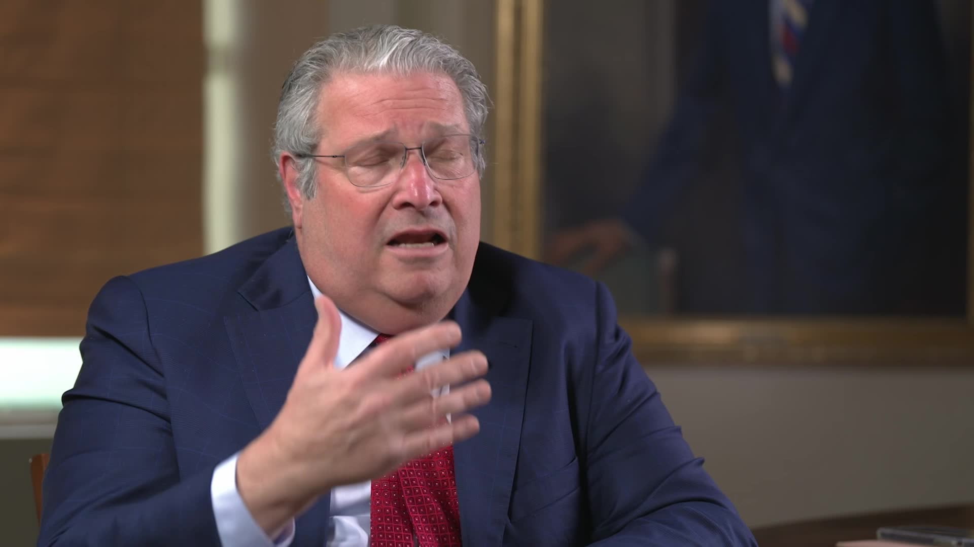 Thumbnail image for TIA&TW - Robert Kagan (US Foreign Policy) Part II of II