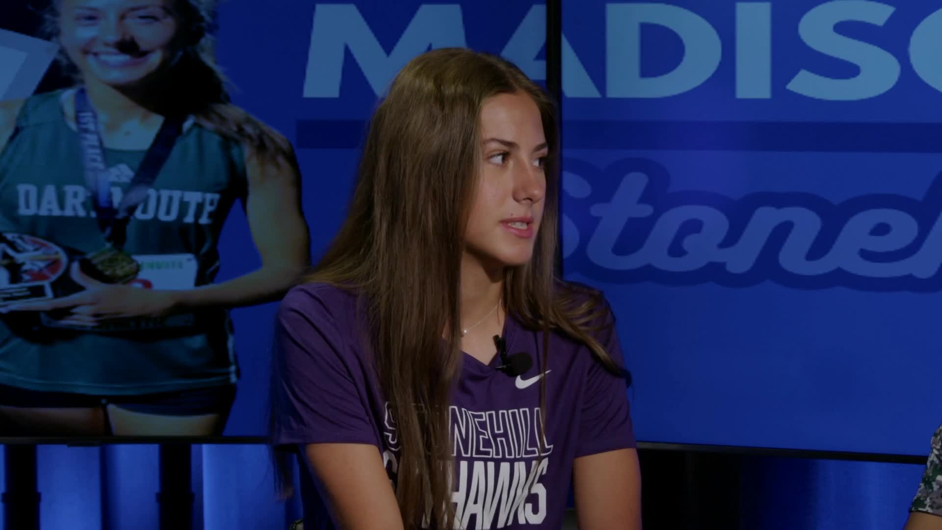 Thumbnail image for DHS SportsCenter Athletic Signing Day May 12, 2023