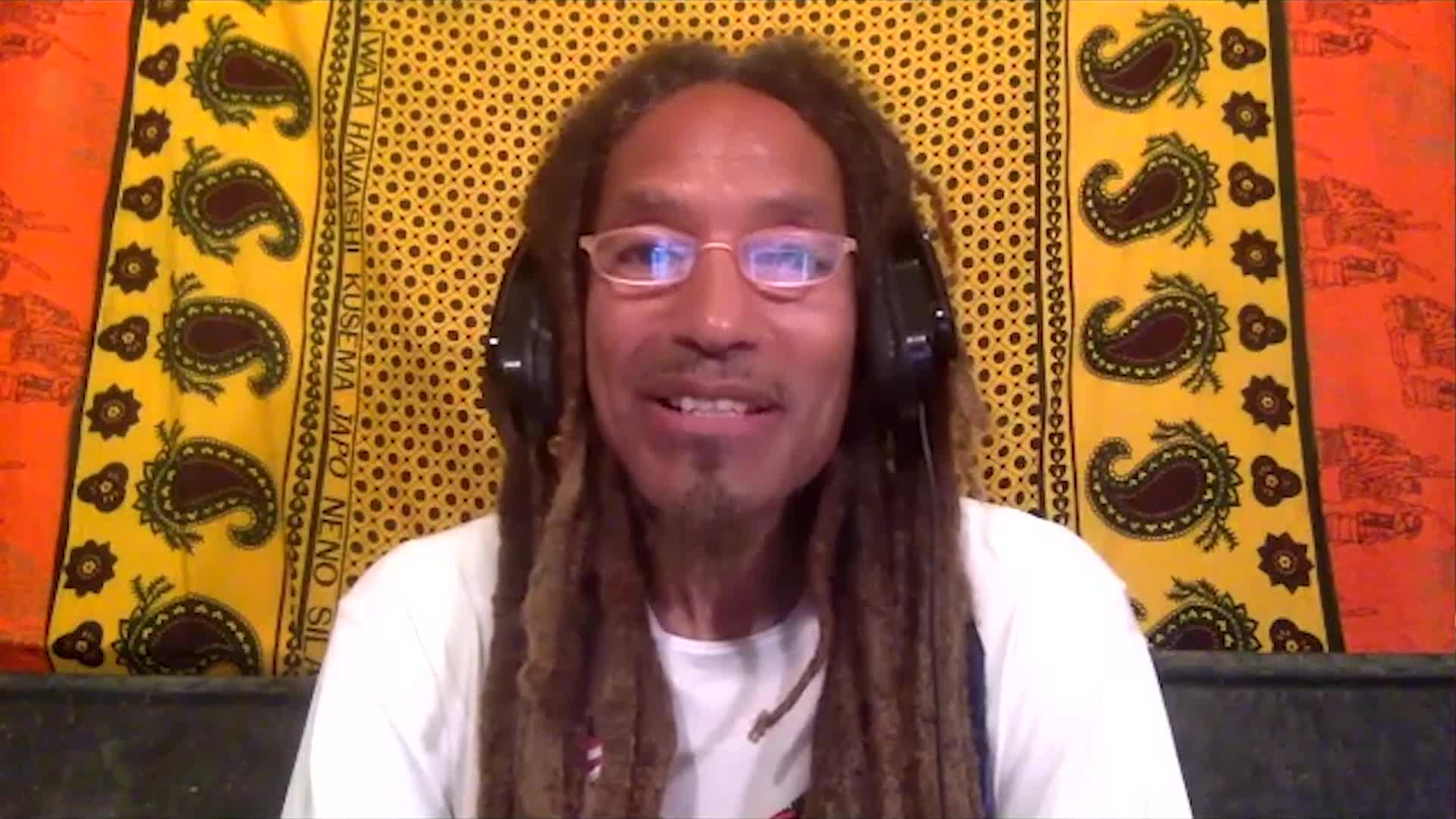 Thumbnail image for The World Fusion Show - Kevin Nathaniel