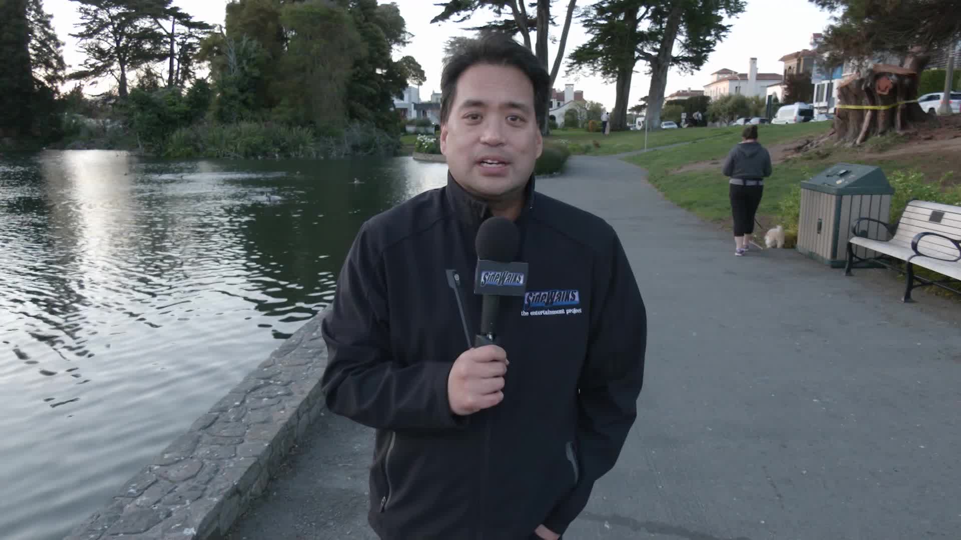 Thumbnail image for Sidewalks Entertainment - Harry Potter on Broadway