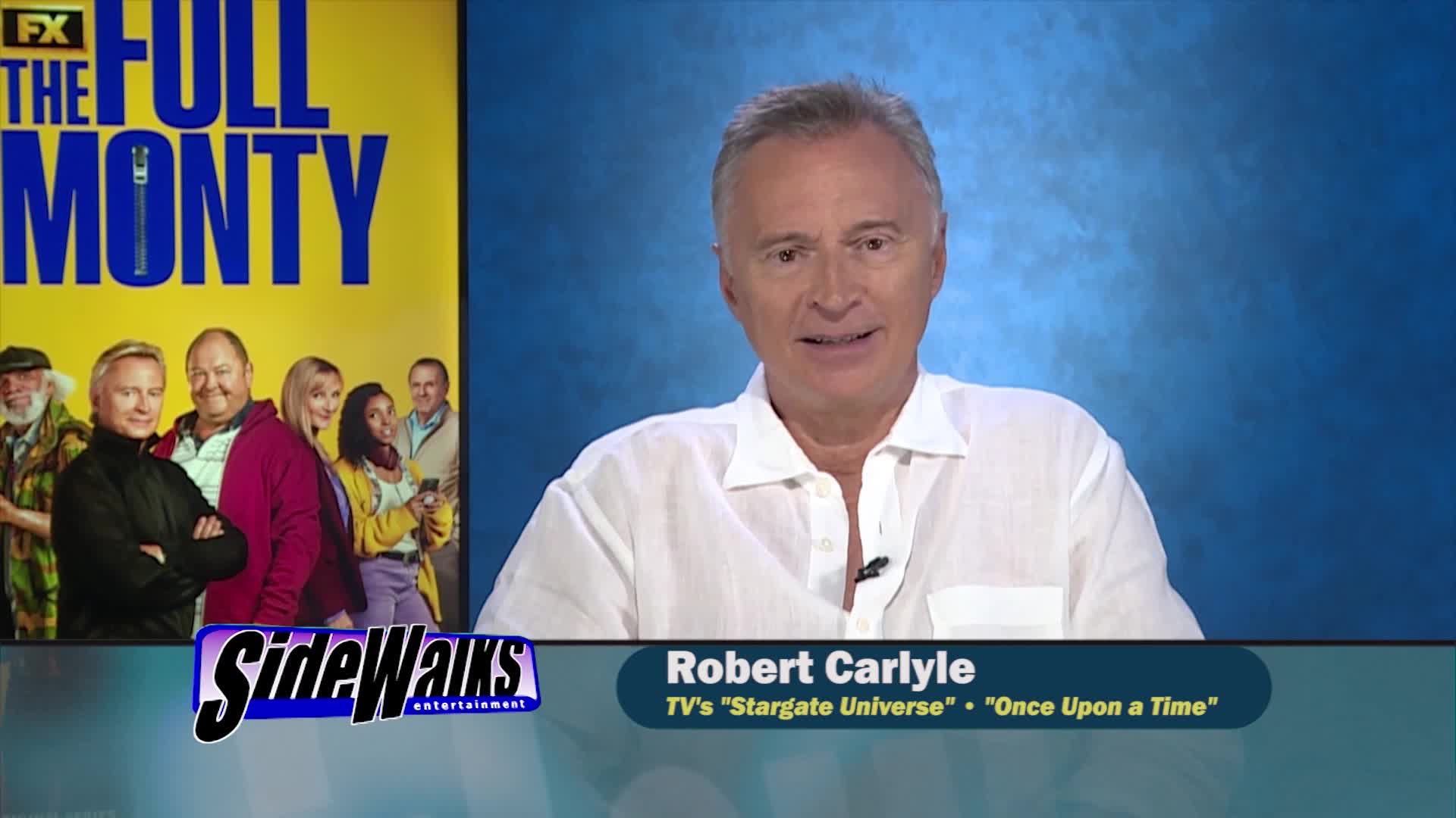 Thumbnail image for Sidewalks Entertainment - Robert Carlyle