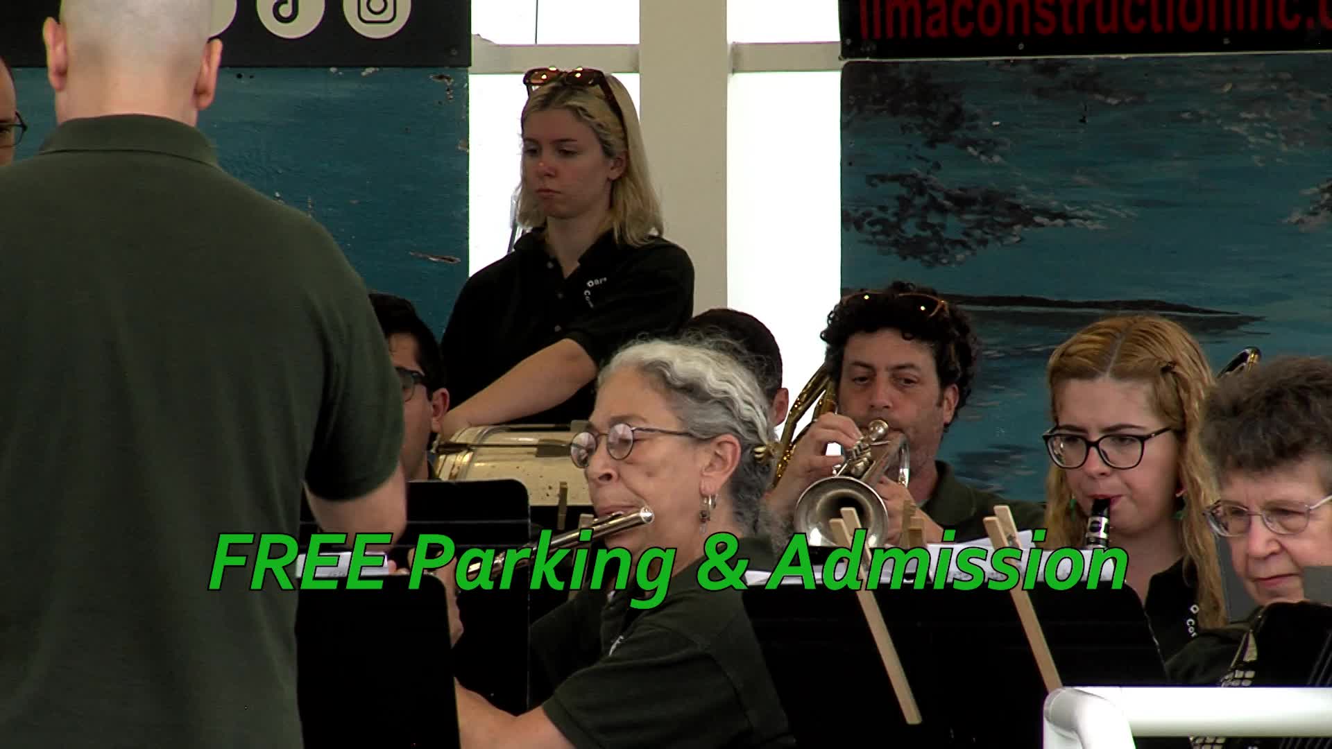 Thumbnail image for Around Town Dartmouth Community Band