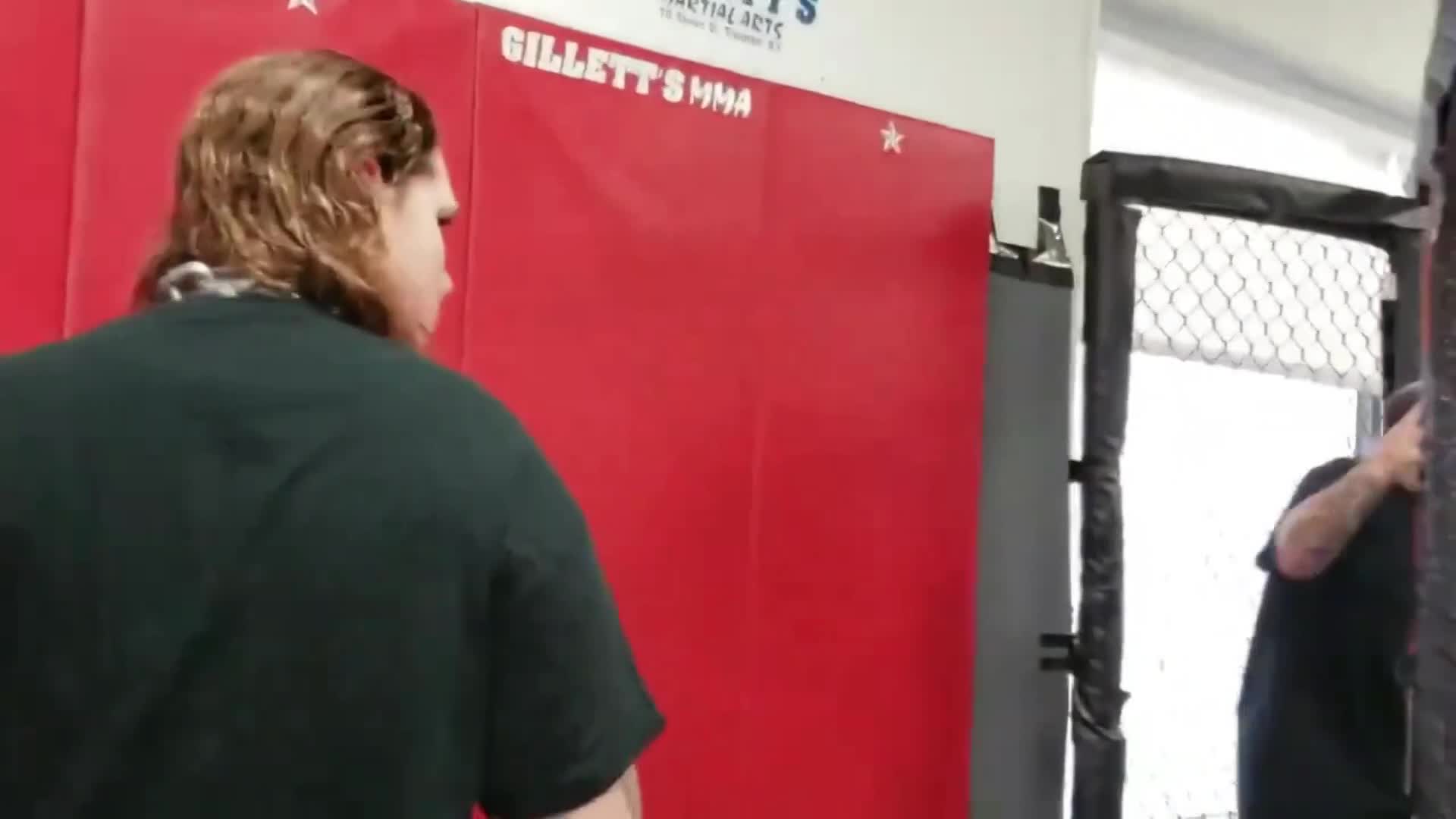 Thumbnail image for XUC Pro Wrestling - Episode 7