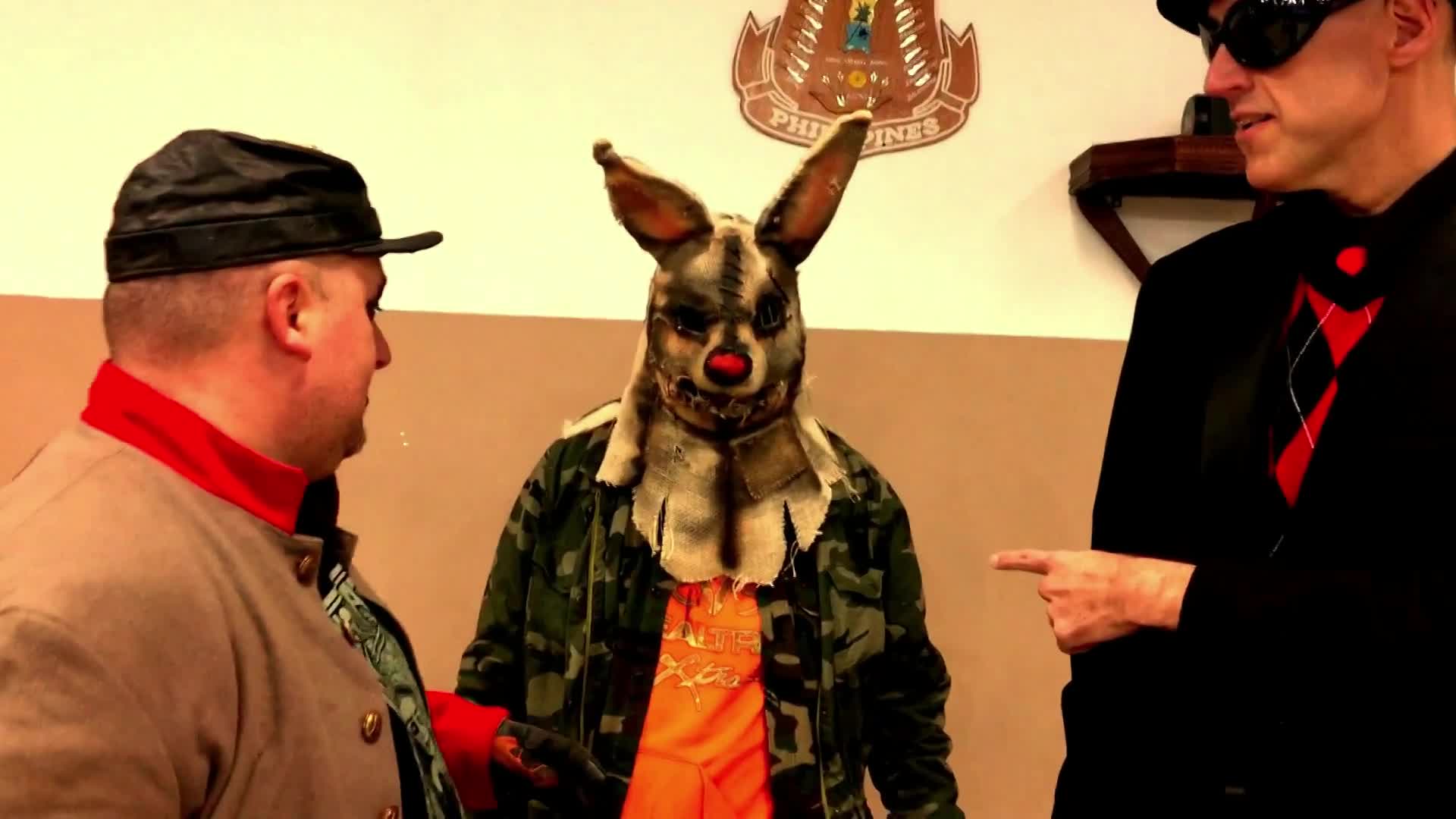 Thumbnail image for XUC Pro Wrestling - Episode 8