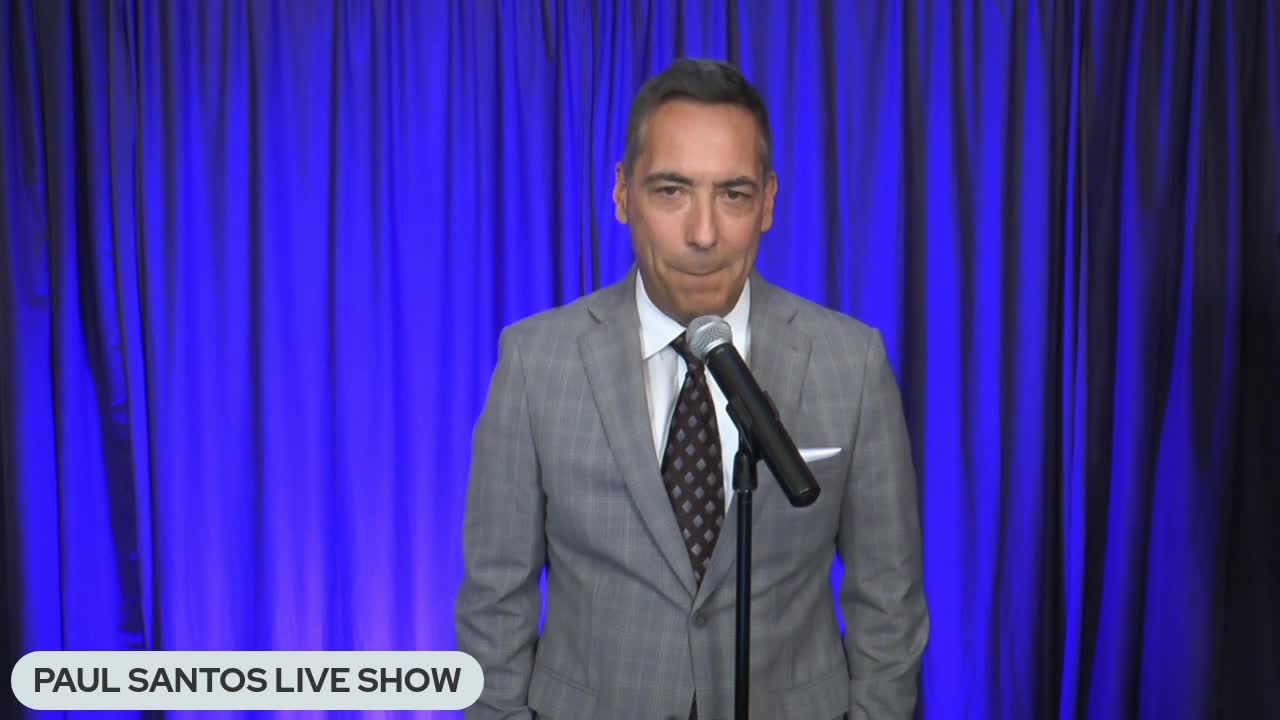 Thumbnail image for Paul Santos Live - Logan Souza, Tyler Bowe, George Newton