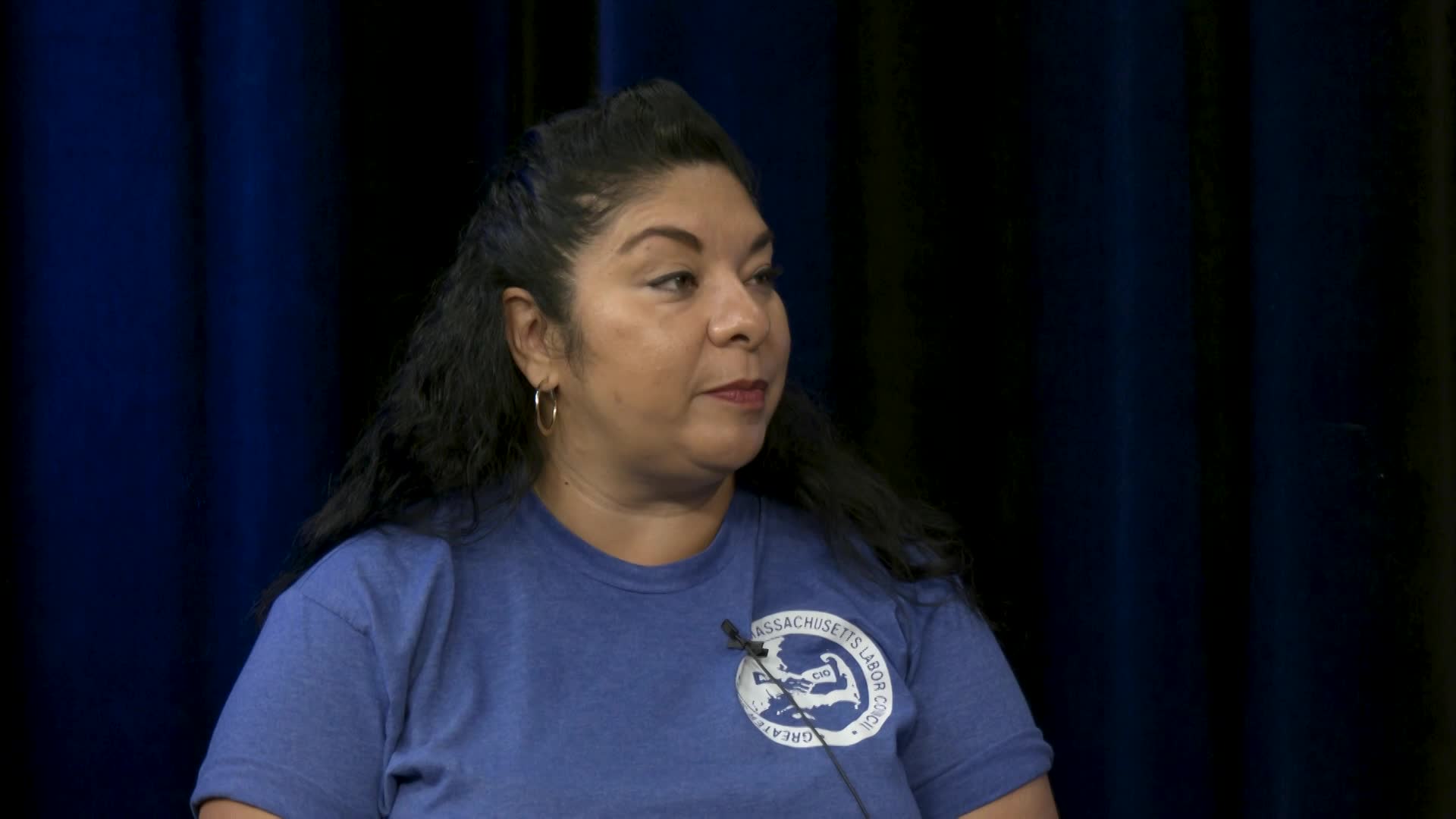 Thumbnail image for A Conversation With Labor Council