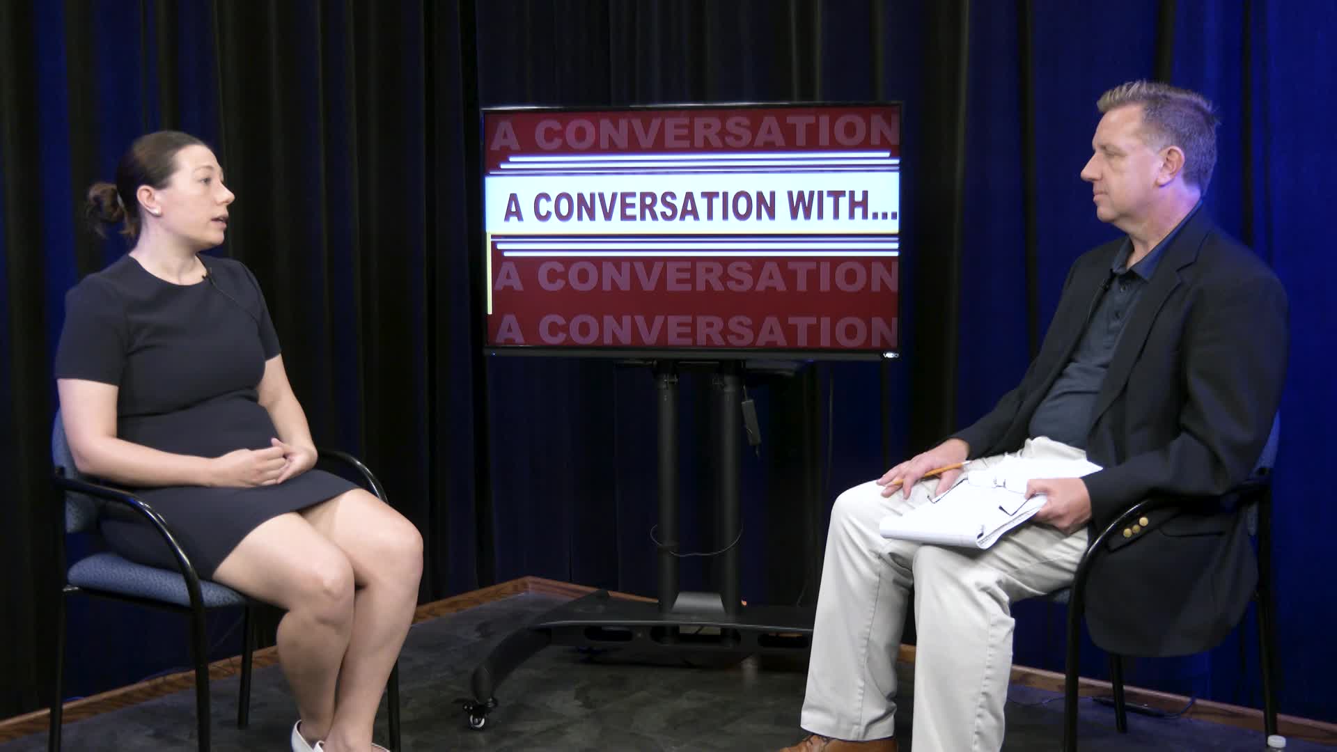 Thumbnail image for A Conversation With Women's Fund Southcoast