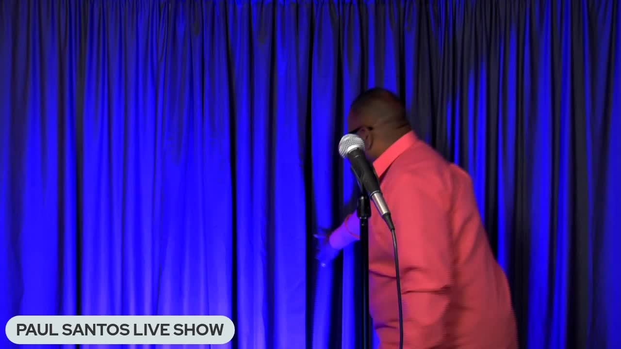 Thumbnail image for Paul Santos Live - Guests Matthew DeMello, Dan Martin