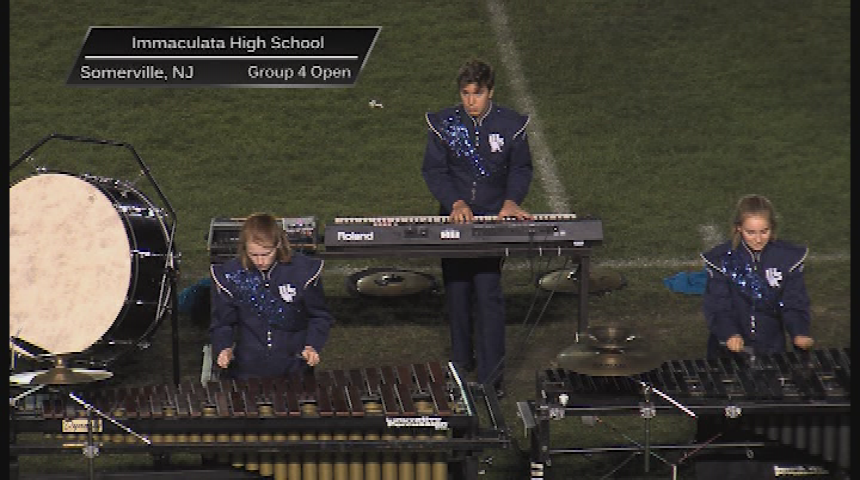 Thumbnail image for USSBA Dartmouth Home Band Show - September 30, 2017