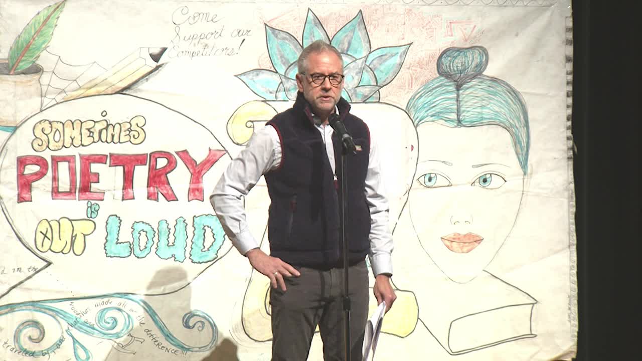 Thumbnail image for DHS Poetry Out Loud January 12, 2024
