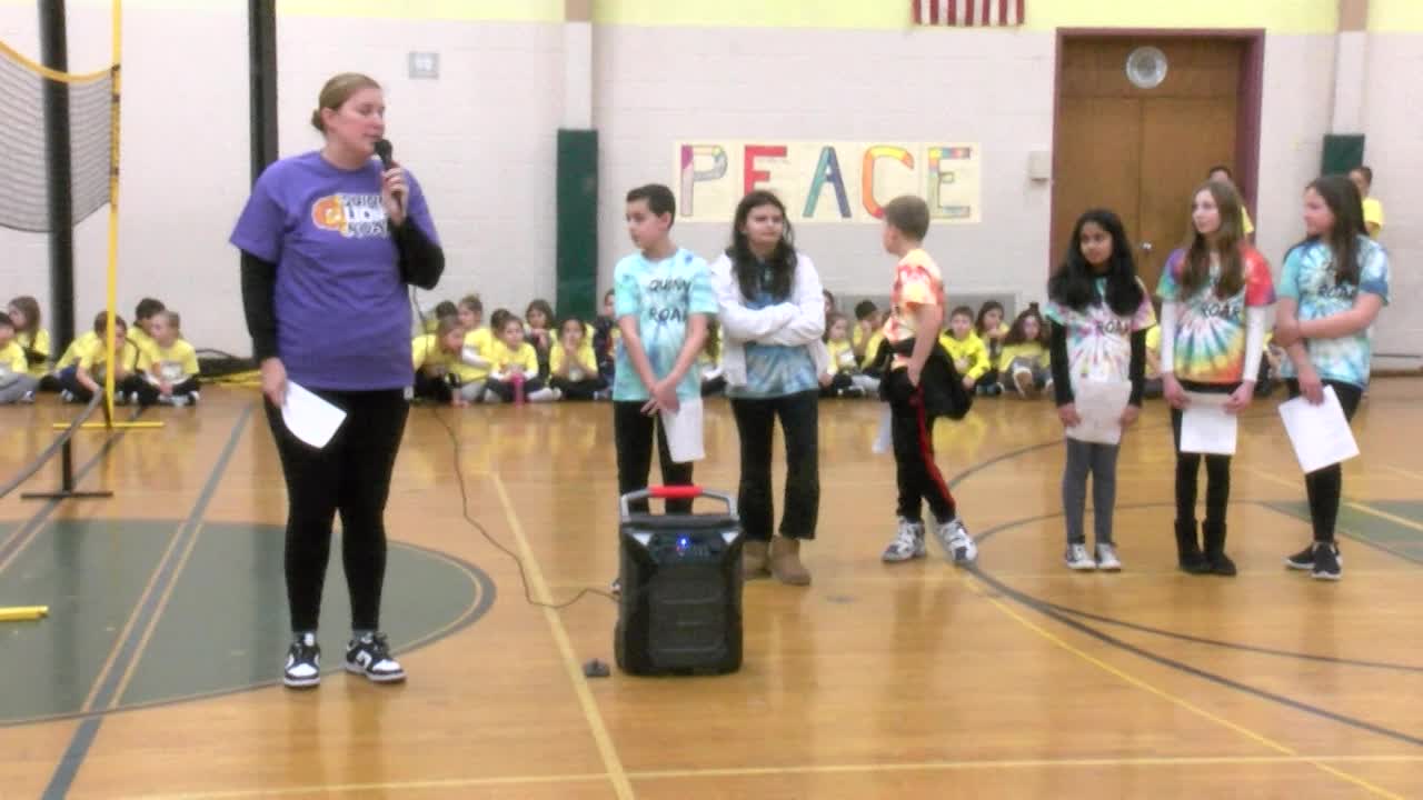 Thumbnail image for Quinn Peacemakers Assembly January 12, 2024
