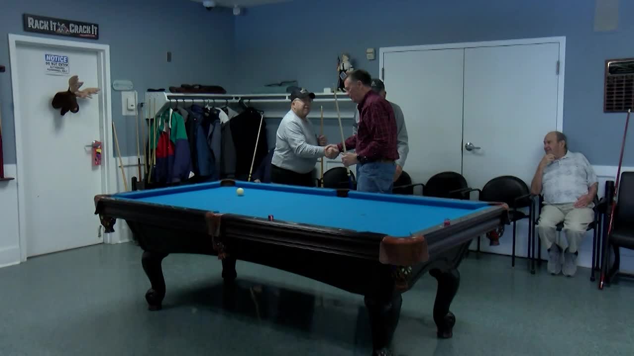 Thumbnail image for Veterans Pool Tourney Event February 15, 2024