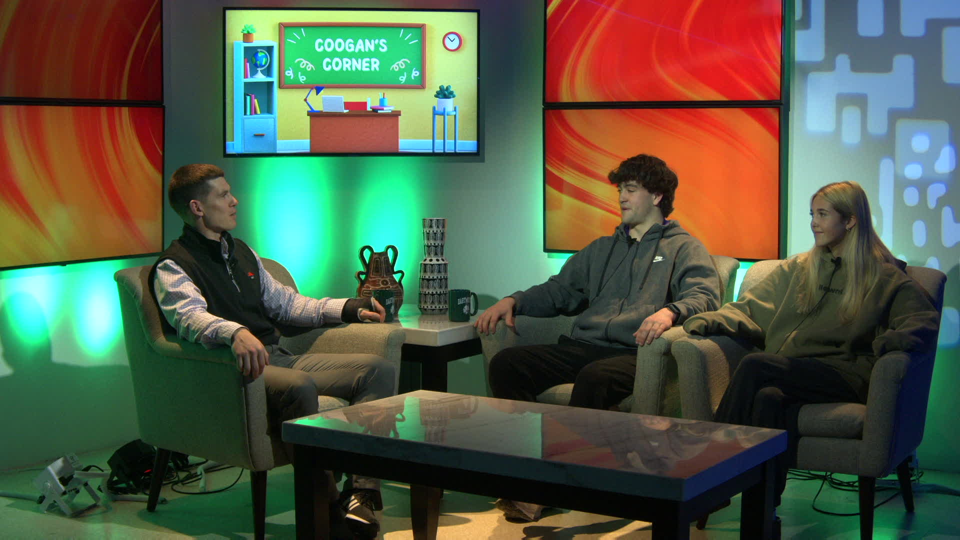 Thumbnail image for Coogan's Corner _Dartmouth's Finest_ S2 E3 1