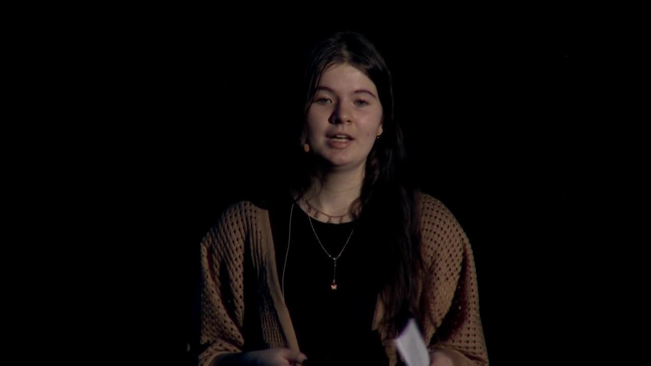 Thumbnail image for Ted Talks Part 2 March 8, 2024