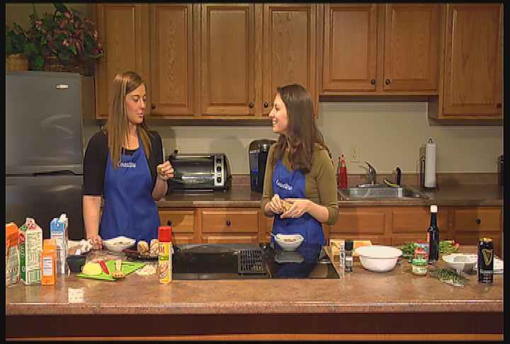 Thumbnail image for Cooking Healthy with Coastline Beef Stew & Irish Brown Bread