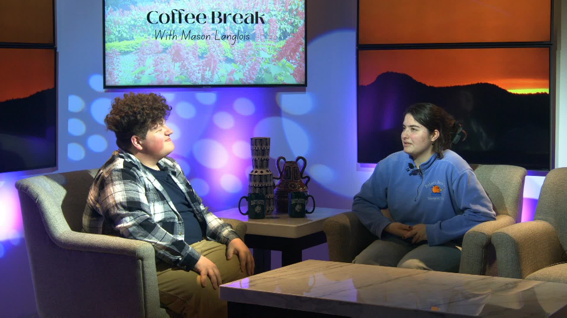 Thumbnail image for Coffee Break - _Only The Finest Brew_ __ EP 9