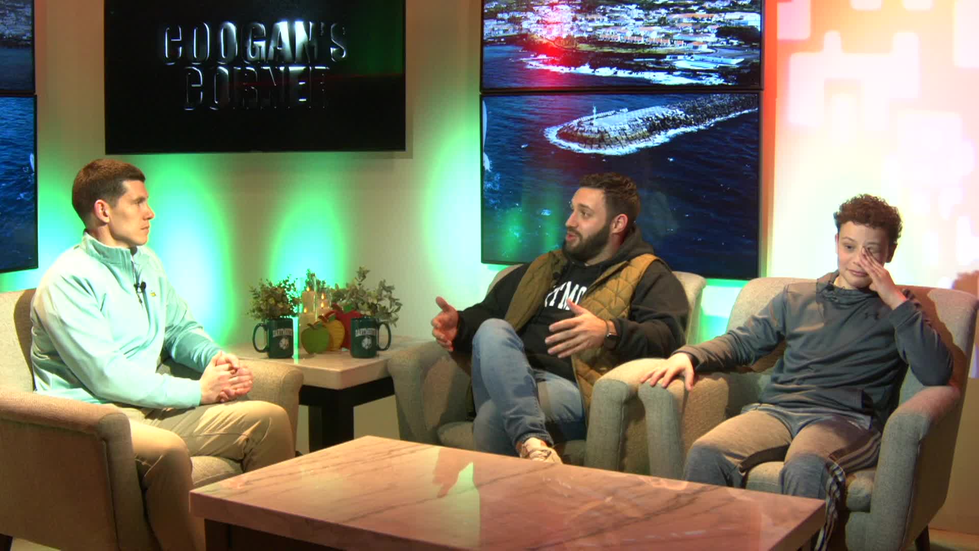 Thumbnail image for Coogans Corner Season 2 E4 April 16, 2024