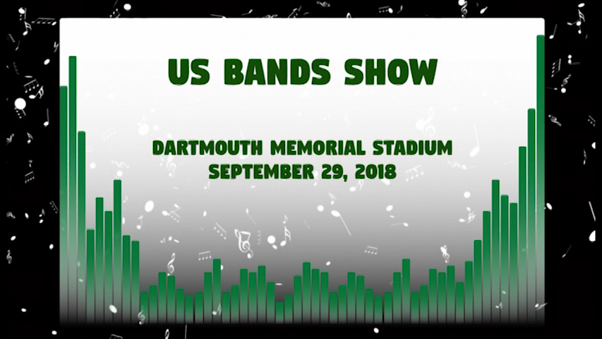 Thumbnail image for US Bands Show - September 29, 2018