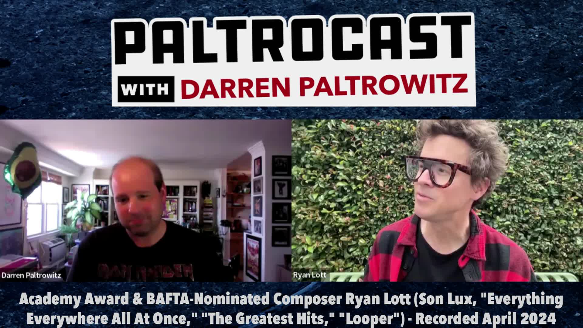 Thumbnail image for Paltrocast - Son Lux's Ryan Lott + Producers Of Jane