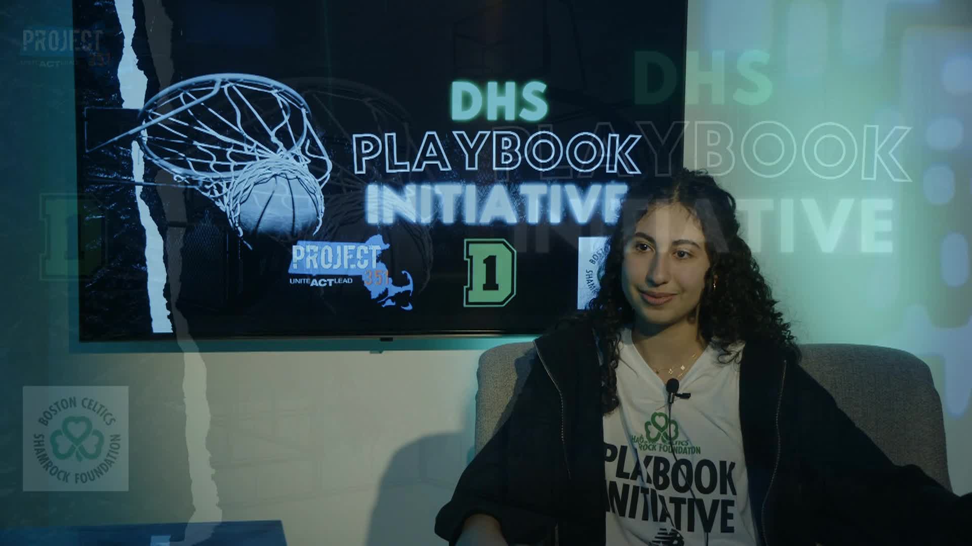 Thumbnail image for Playbook Initiative Documentary