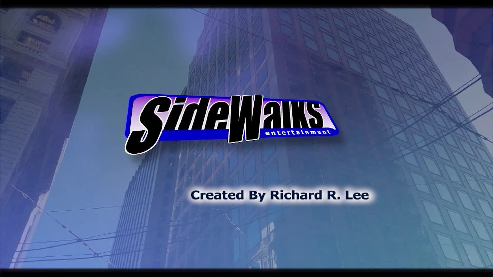 Thumbnail image for Sidewalks Entertainment - Jennifer Tilly and Devon Sawa
