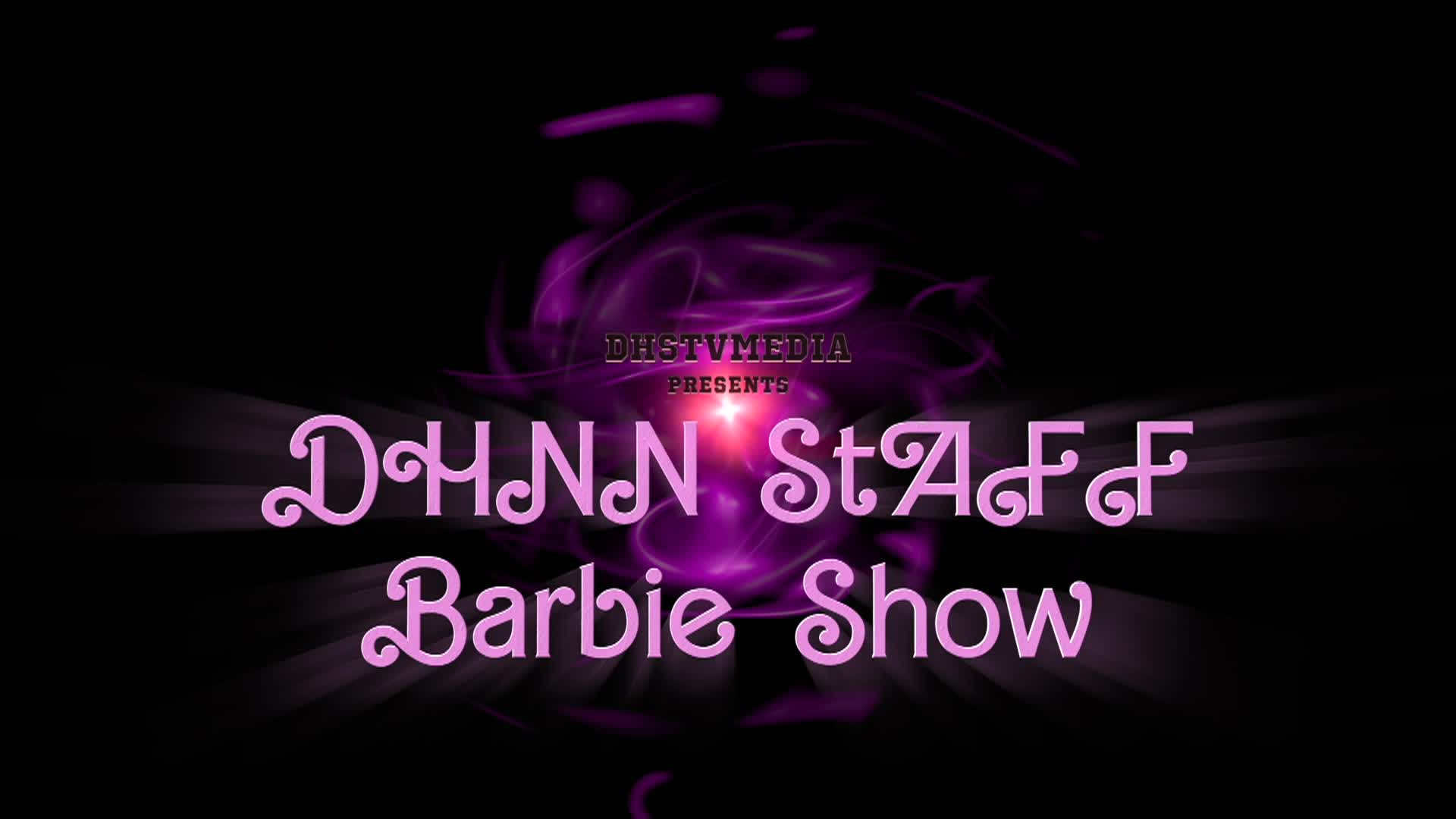 Thumbnail image for DHNN BARBIE STAFF EDITION