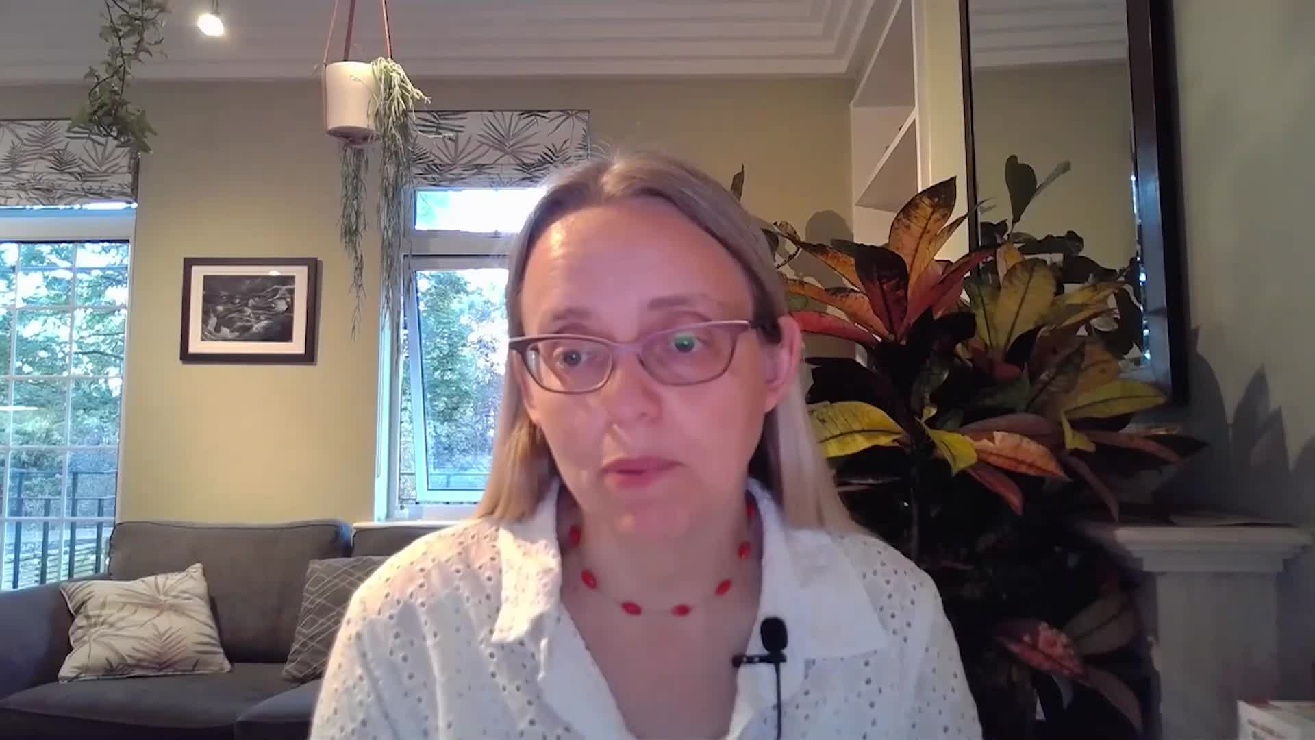 Thumbnail image for Dr John Campbell - 'Moderna v Pfizer, Deaths'