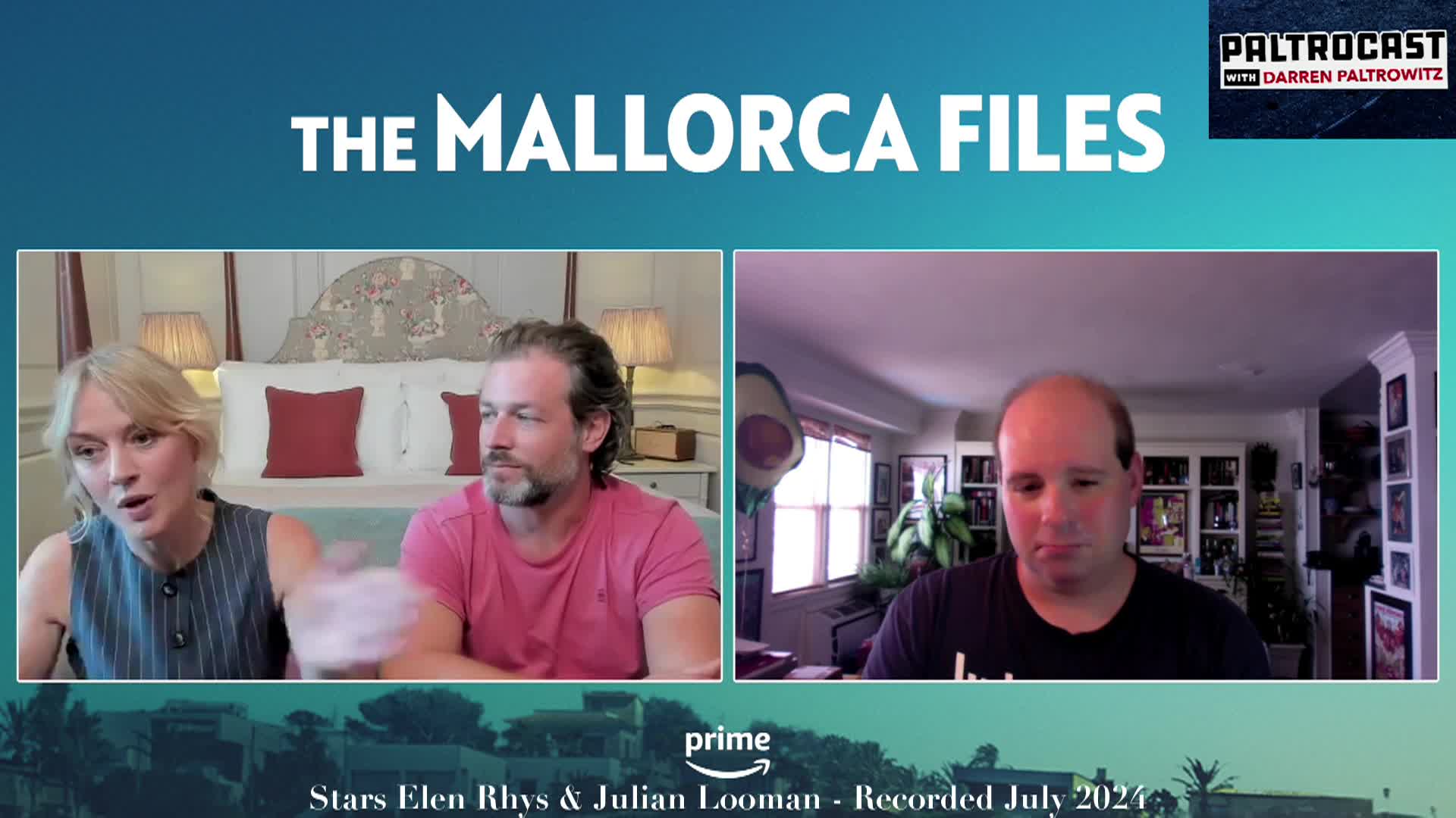 Thumbnail image for Paltrocast - Stars Of The Mallorca Files + Micki Free