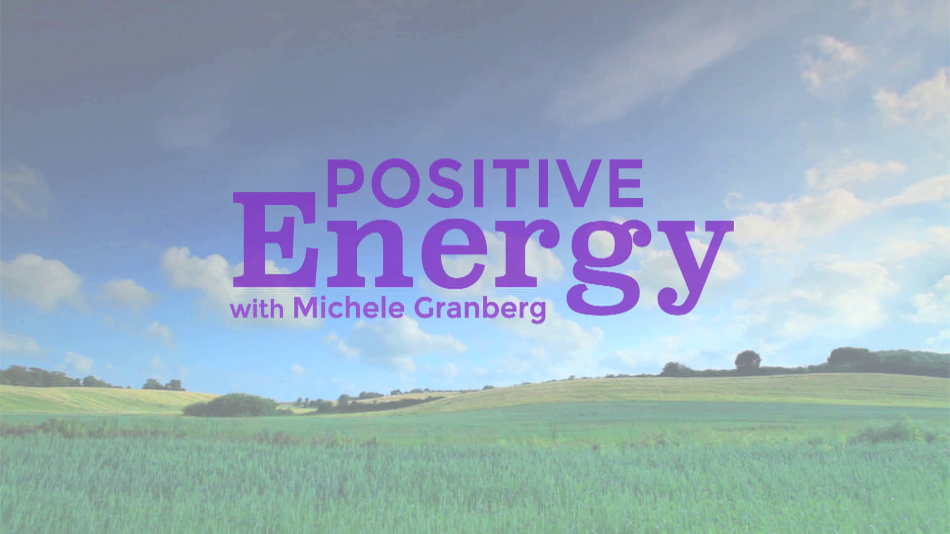 Thumbnail image for Positive Energy - Yoga & Meditation for All