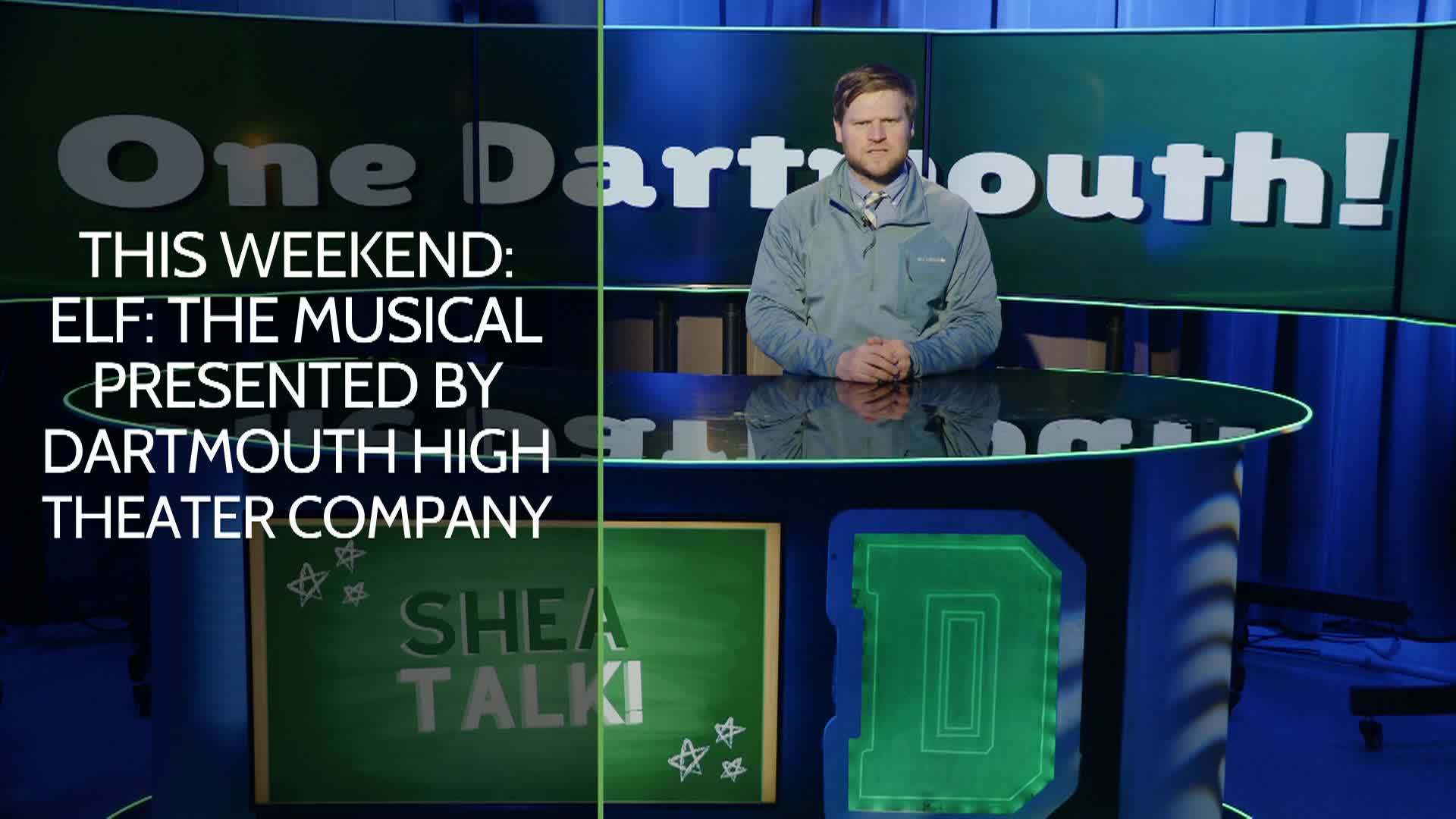 Thumbnail image for Shea Talk - December 6, 2024