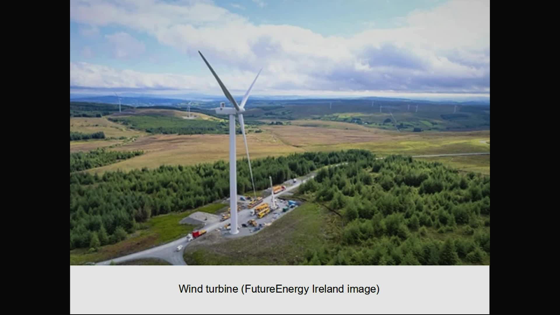 Thumbnail image for Energy Week with George Harvey - Episode 603