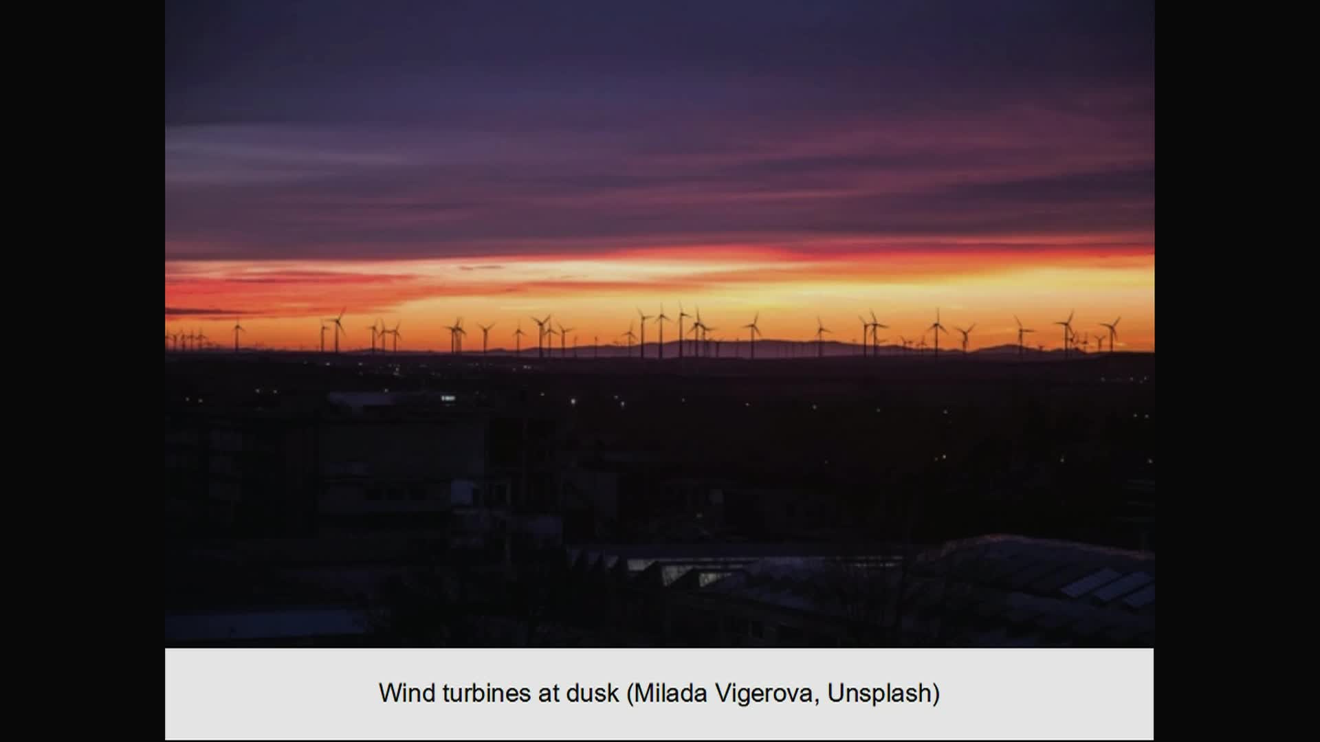Thumbnail image for Energy Week with George Harvey - Episode 605