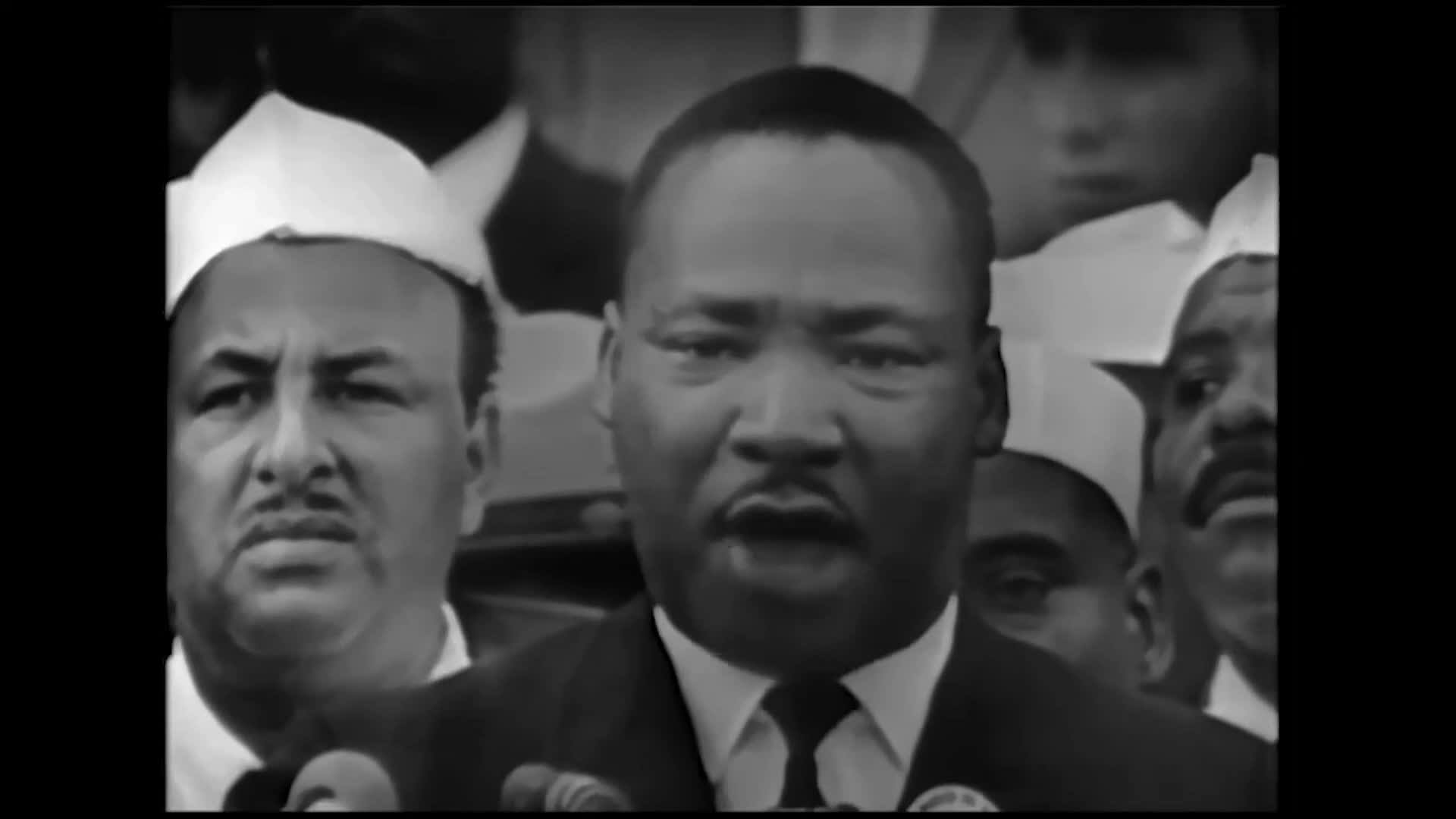 Thumbnail image for Hero In U - MLK Project