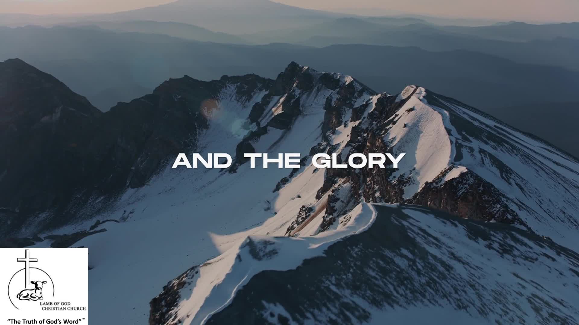 Thumbnail image for Lamb of God Christian Church Sunday Sermon - 159 Acts 27_1-44