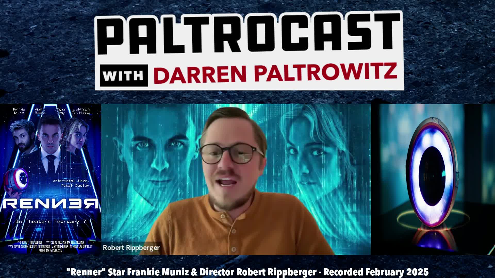 Thumbnail image for Paltrocast - Frankie Muniz + Robert Rippberger + Dave Coutts