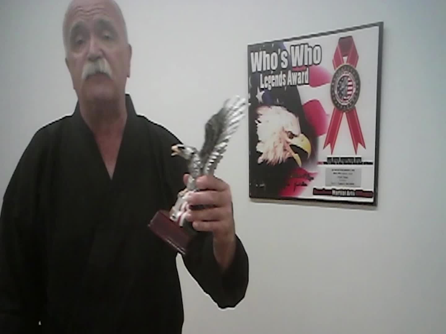 Thumbnail image for Martial Arts Today TV February 2025