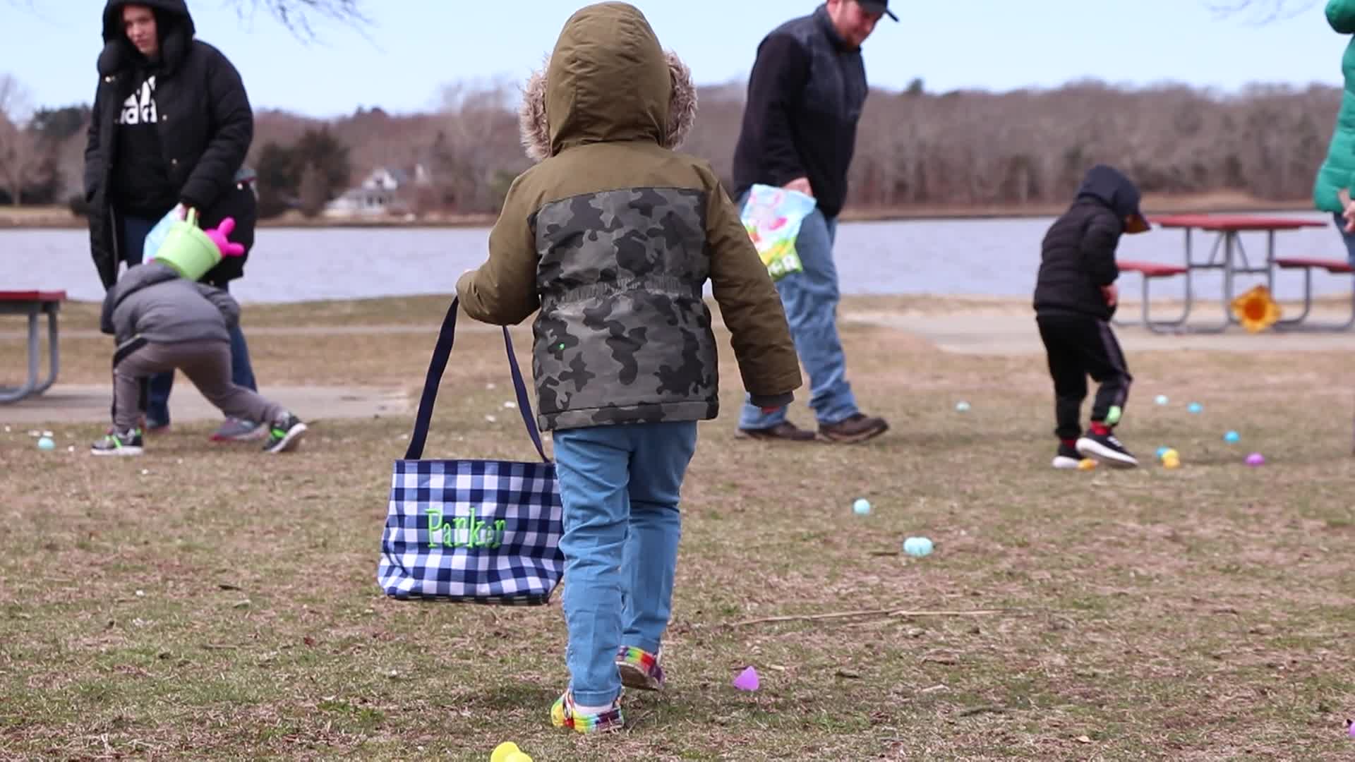 Thumbnail image for Town of Dartmouth Annual Easter Egg Hunt - March 24, 2024